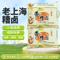 上海三林香糟卤上海特产庆丰工厂三林老字号料酒黄酒调味凉拌糟卤 上海三林香糟卤庆丰厂350ml*1 图片 5