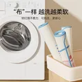 英氏（YEEHOO）婴儿综合日常护理席子冰丝凉夏天宝宝日常护理床上用品凉席 国宝熊【冰丝凉席】【可机洗】 100cm×56cm 图片 9