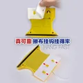 诚成擦玻璃神器单层双层中空强磁双面玻璃刮擦窗神器高层家政保洁工具 3-8MM单层薄玻璃适用 图片 5