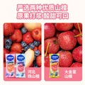 小鹿蓝蓝_山楂果然棒蓝莓味 宝宝零食山楂果脯蜜饯鲜果制作 106g 图片 4