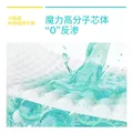 爽然天鹅裤拉拉裤轻薄透气柔软婴儿纸尿裤尿不湿 【拍4划算】拉拉裤 XXL30片*2包 图片 3