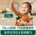 英氏（Engnice）婴幼儿小小馒头蛋黄味 图片 3