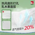 乳木果纸尿裤包装2XL36片 图片 3