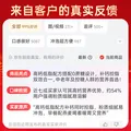 伊利中老年高钙低脂富硒奶粉 中老年奶粉 端午节礼品礼盒 营养 850g*2 图片 3