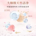 立白大师香氛洗衣液玫瑰花香深层洁净护色持久留香72小时低泡易漂洗 立白大师香氛7件套 图片 3