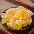 寻一尚品云南优级黄冰糖1500克*1罐 多晶体小颗粒老冰糖泡酒煲汤做菜调味 图片 6