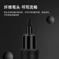 东洋 （东洋）TM139、油性、油性笔、记号笔、轮胎笔、签到笔、多色可选 、马克笔、10支装/盒 /蓝色 图片 4