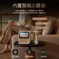 索爱（soaiy）索爱GC300Pro悬浮歌词蓝牙音箱家用一体户外喇叭麦克风话筒k歌家庭ktv音响儿童男女生毕业礼物 图片 4