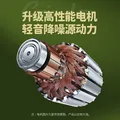 浦利顿PLODON婴儿辅食机小型宝宝研磨机打泥料理机搅拌多功能家用12 全钢轴刀【单杯单刀】 10叶刀头 图片 7