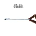 Apple/苹果【开通联通eSIM送200G流量】iPhone Air 256GB 云白色【需现场激活】 图片 5
