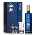 XUFU/叙府 浓香型白酒 52%vol 500mL 1瓶