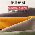 热销诸暨袜子男士中筒袜四季运动长袜透气吸汗ins潮篮球袜 宇航员【1双】新人专享 图片 4