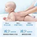贝亲（Pigeon）抚触油婴儿 新生宝宝身体按摩保湿  水三角润肤油200ml 图片 4