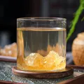 寻一尚品云南优级黄冰糖1500克*1罐 多晶体小颗粒老冰糖泡酒煲汤做菜调味 图片 7