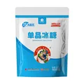 JING TANG京糖单晶冰糖508g 中华老字号 烘焙冲饮烹饪调味 图片 9