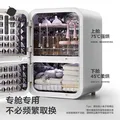 babycare分舱消毒柜 带烘干婴儿奶瓶紫外线消毒器家用 35颗灯珠 30L 图片 3