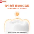 ELMEX主推艾美适0-6-12岁 含氟儿童牙膏 防蛀固齿少儿牙膏温和不刺激 0-6岁牙膏*2+成人防蛀牙膏20ml*2 图片 4