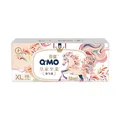 奇莫（Q-MO）皇家至柔马年限定拉拉裤XL48片(12-17kg以上)弹力裤超薄透气 图片 2