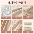 蔬果园衣物柔顺剂乌木玫瑰香氛1kg*3瓶 防静电持久留香纯净温和抗皱亲肤 图片 7