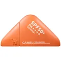 骆驼（CAMEL）防水美白防晒乳霜50g 高倍隔离素颜霜男女士 室外防汗防紫外线50+ 图片 8