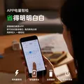 美的空调大1.5匹挂机 酷省电二代舒睡版 大1匹家用卧室空调挂机 新一级能效变频冷暖 国家补贴以旧换新 酷省电二代 大1.5匹 海思芯片 图片 7