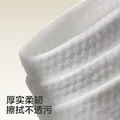 babycare婴儿手口湿巾加厚擦脸湿纸巾mini装便携出行3150绿盖湿巾6抽*6包 图片 4