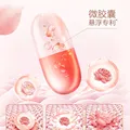 立白大师香氛洗衣液玫瑰花香机洗手洗衣液柔顺护衣洁净护色 立白香氛套餐A 图片 3