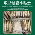 泸溪河 原味桃酥600g超1斤 南京特产面包糕点心早餐营养休闲零食 图片 2