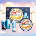 皇冠（danisa）丹麦曲奇饼干礼盒908g+60g丹麦进口休闲零食中秋送礼物企业团购 图片 7