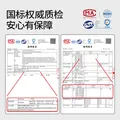 无印良品毛巾抗菌新疆全棉男士100%纯棉毛巾2条装不易掉毛家用吸水洗脸巾 图片 10
