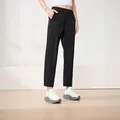 361°运动裤子女夏季新款防晒休闲冰丝直筒裤跑步九分裤662624706H-3 图片 4