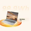 ThinkPad国家补贴15%联想笔记本电脑ThinkBook16+ 2026全能本 锐龙7 H 255 32G 1T 3.2K 16英寸高刷 月神灰 图片 9