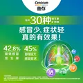 善存多维元素片(29) OTC100片成人补充30种复合维生素d叶酸备孕期维生素cVb族Ve钙铁锌 图片 5