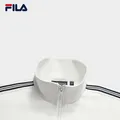 FILA MUSE 杨幂同款斐乐官方女士针织长袖外套2026夏新款休闲百搭上衣 云白-WT L 170/88A/L 图片 5
