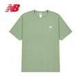 NEW BALANCENB官方夏季26新款男款休闲百搭舒适短袖T恤 AAR MT6100FR L 图片 4