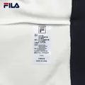 FILA MUSE 杨幂同款斐乐官方女士针织长袖外套2026夏新款休闲百搭上衣 云白-WT L 170/88A/L 图片 9