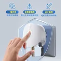 雷达（Raid）电热蚊香液 168晚3瓶装 +1无线加热器无香型 驱蚊用品 图片 3