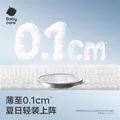 babycare Air pro纸尿裤加量装L66片 (9-14kg) 婴儿尿不湿夏日超薄透气 图片 4