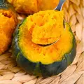 【正宗贝贝南瓜】板栗味小南瓜宝宝辅食代餐新鲜粉糯甜老南瓜批发 贝贝南瓜 10斤 含箱 图片 5