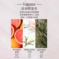 欧舒丹【618现货速达】白茶恋樱身体乳沐浴露生日礼物伴手礼女随机发货 图片 8