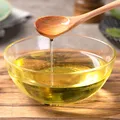 长寿花玉米油非转基因物理压榨食用油烘焙油 5L*2桶 图片 4