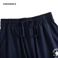 Converse 匡威男女童防晒束脚长裤2026年夏季户外凉感运动儿童裤子 图片 8