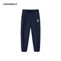 Converse 匡威男女童防晒束脚长裤2026年夏季户外凉感运动儿童裤子 图片 6
