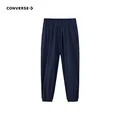 Converse 匡威男女童防晒束脚长裤2026年夏季户外凉感运动儿童裤子 图片 7