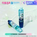 广博(GuangBo)初音未来周边文具点点胶 5m长6mm宽点状双面胶带初中学生创意手工胶带 单支装CY999207-B 图片 4