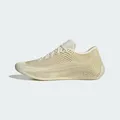 adidas\/阿迪达斯 男女鞋潘展乐同款清风鞋风巢网眼运动鞋 42