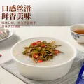 乌江榨菜 下饭菜 小酌菜 鲜香味凉拌海带丝 70g*5袋 佐餐小小咸菜 图片 3