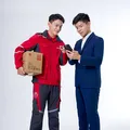 【京东快递】 1kg以内一口价（全国单次） 寄快递寄小件寄礼品 上门取件 图片 6