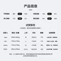 海澜之家（HLA）短袖polo衫男中华龙系列龙形绣花凉感短袖男夏季父亲节礼物 浅绿61 4XL 190/108A 推荐197~210斤 图片 6