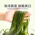 【东东农场专供】新鲜盐渍海带丝 非干货蔬菜 火锅麻辣烫凉拌食材 盐渍海带丝*500g 图片 4
